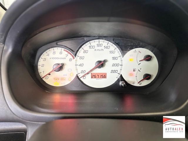 HONDA - Civic 1.6 ES