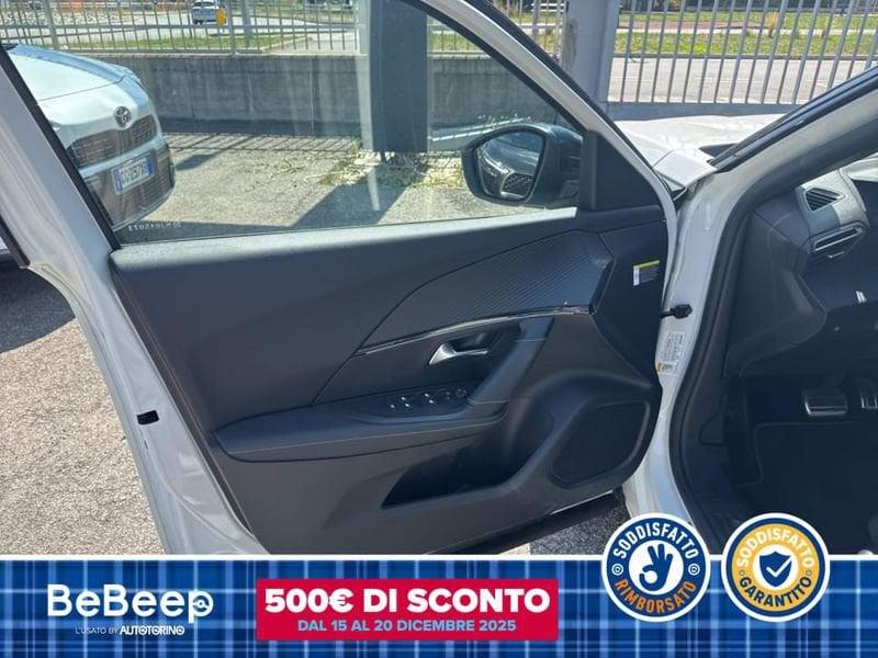 Peugeot 2008 1.2 PURETECH GT PACK S&S 130CV EAT8