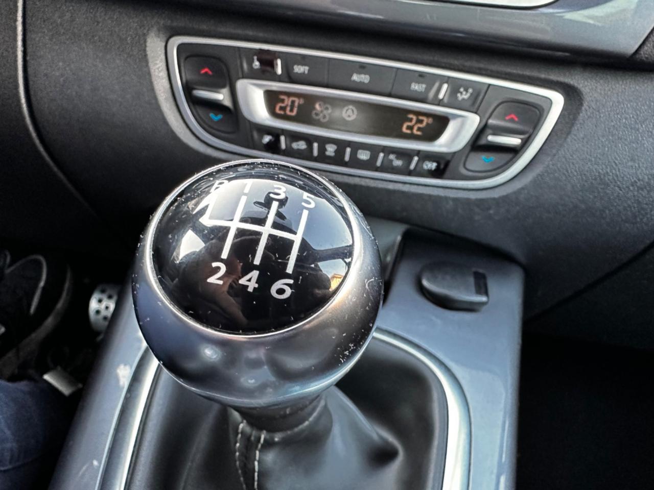 Renault Scénic XMod Cross 1.5 dCi 110CV Start&Stop Energy