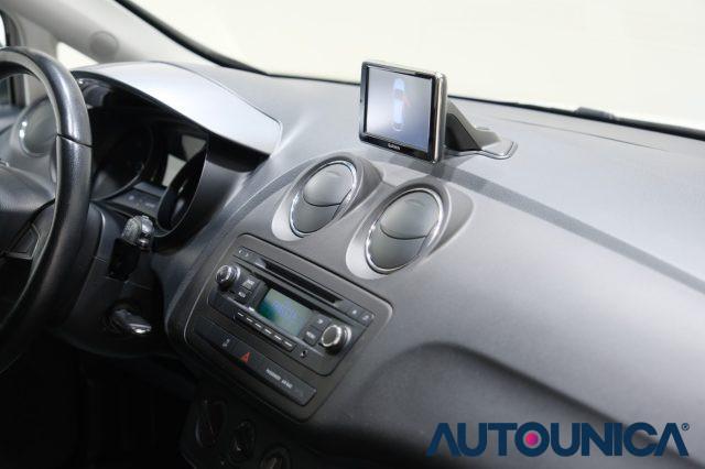 SEAT Ibiza 1.2 TDI CR 5 PORTE I-TECH NEOPATENTATI
