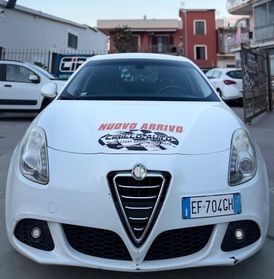 Alfa Romeo Giulietta 1.6 Diesel 105 Cv