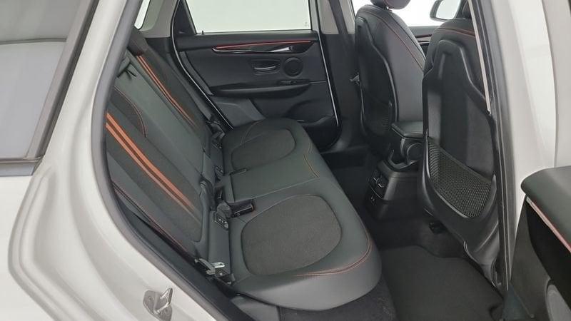 BMW Serie 2 Active Tourer 225xe Active Tourer iPerformance Sport aut.