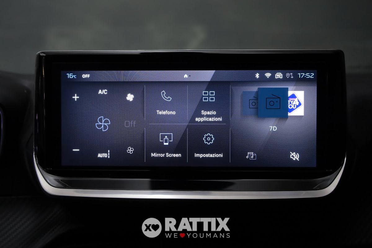 Peugeot 2008 1.2 puretech 100CV Allure