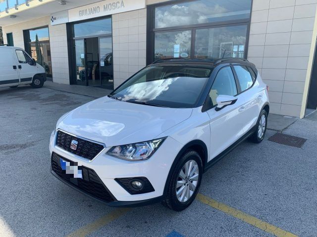 SEAT Arona 1.0 TGI Style OK NEOPATENTATI TEL: 071.75.75.772