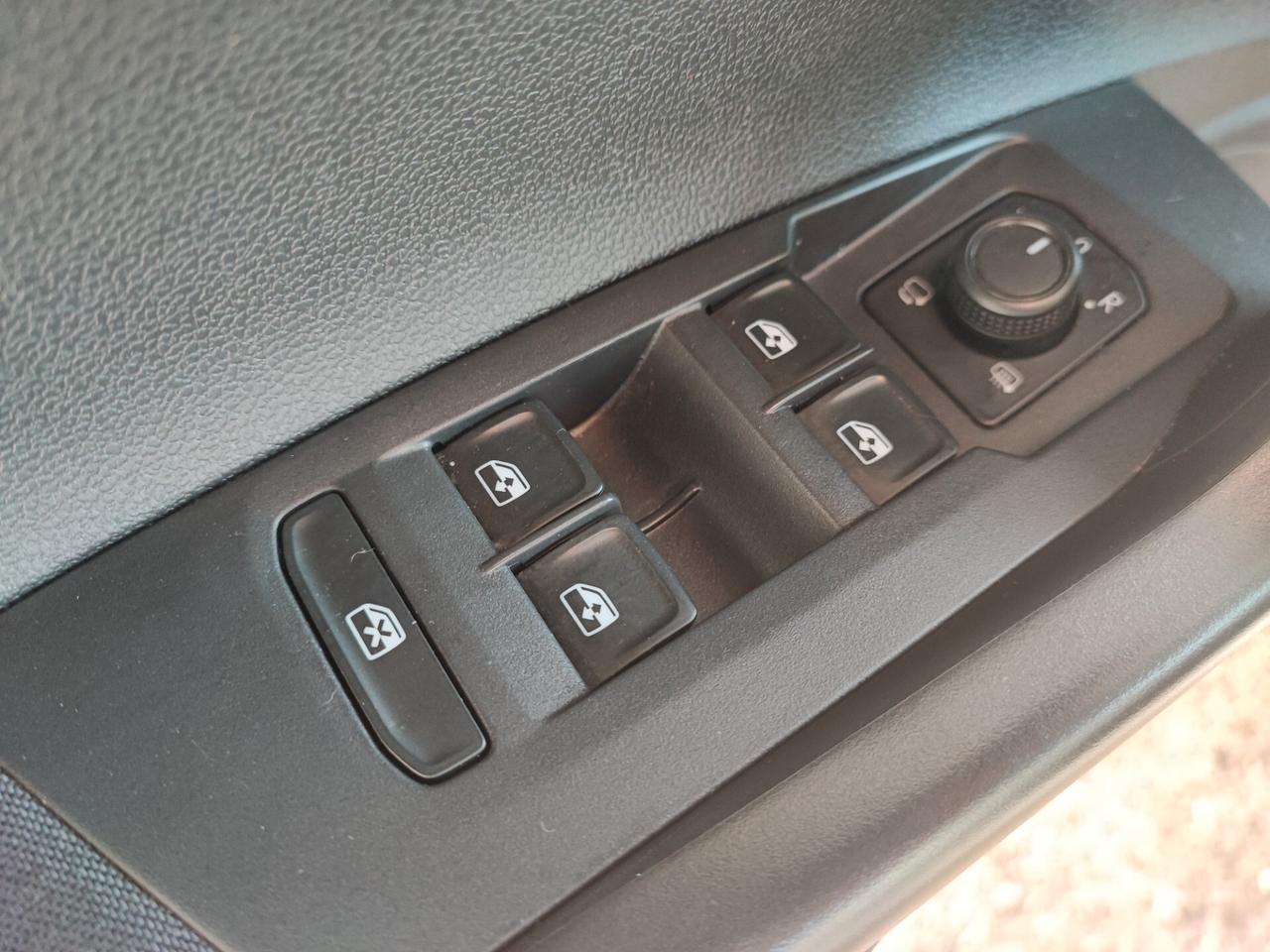 Volkswagen Polo 1.0 TGI 5p. Style