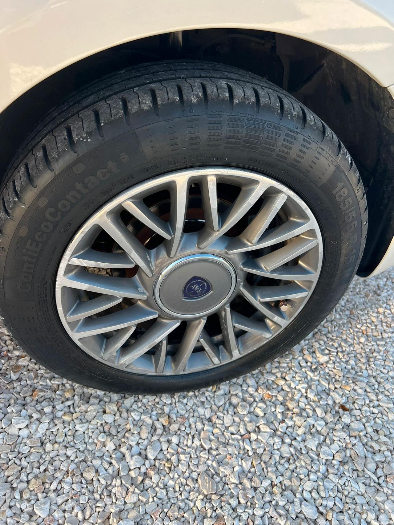 Lancia Ypsilon 1.3 MJT 16V 95 CV 5 porte S&S Platinum