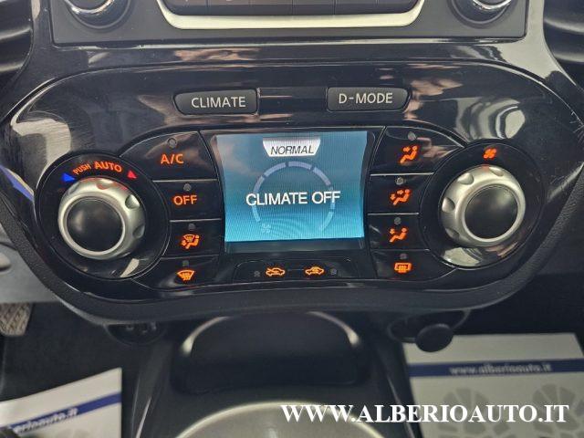 NISSAN Juke 1.5 dCi Start&Stop Acenta