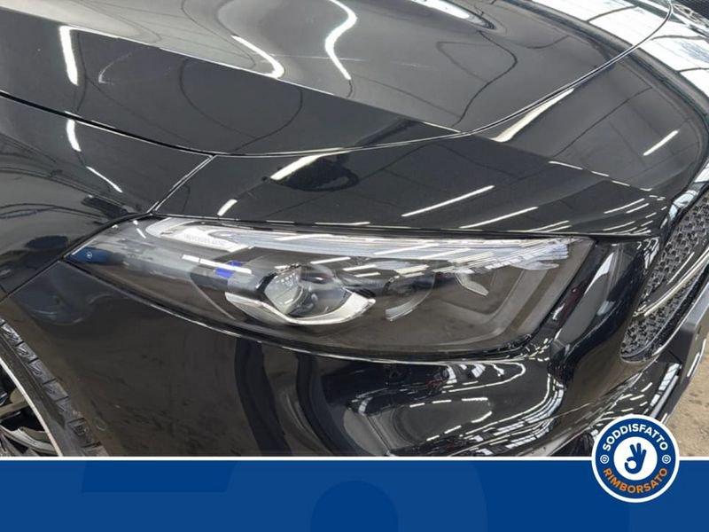 Mercedes-Benz Classe A 180d Automatic AMG Line Advanced Plus Extra