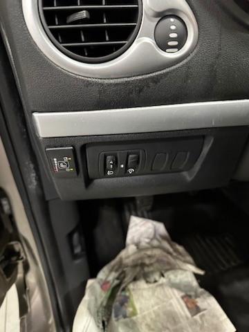 Renault Clio 1.2 16V 5 porte GPL Dynamique 09/2010