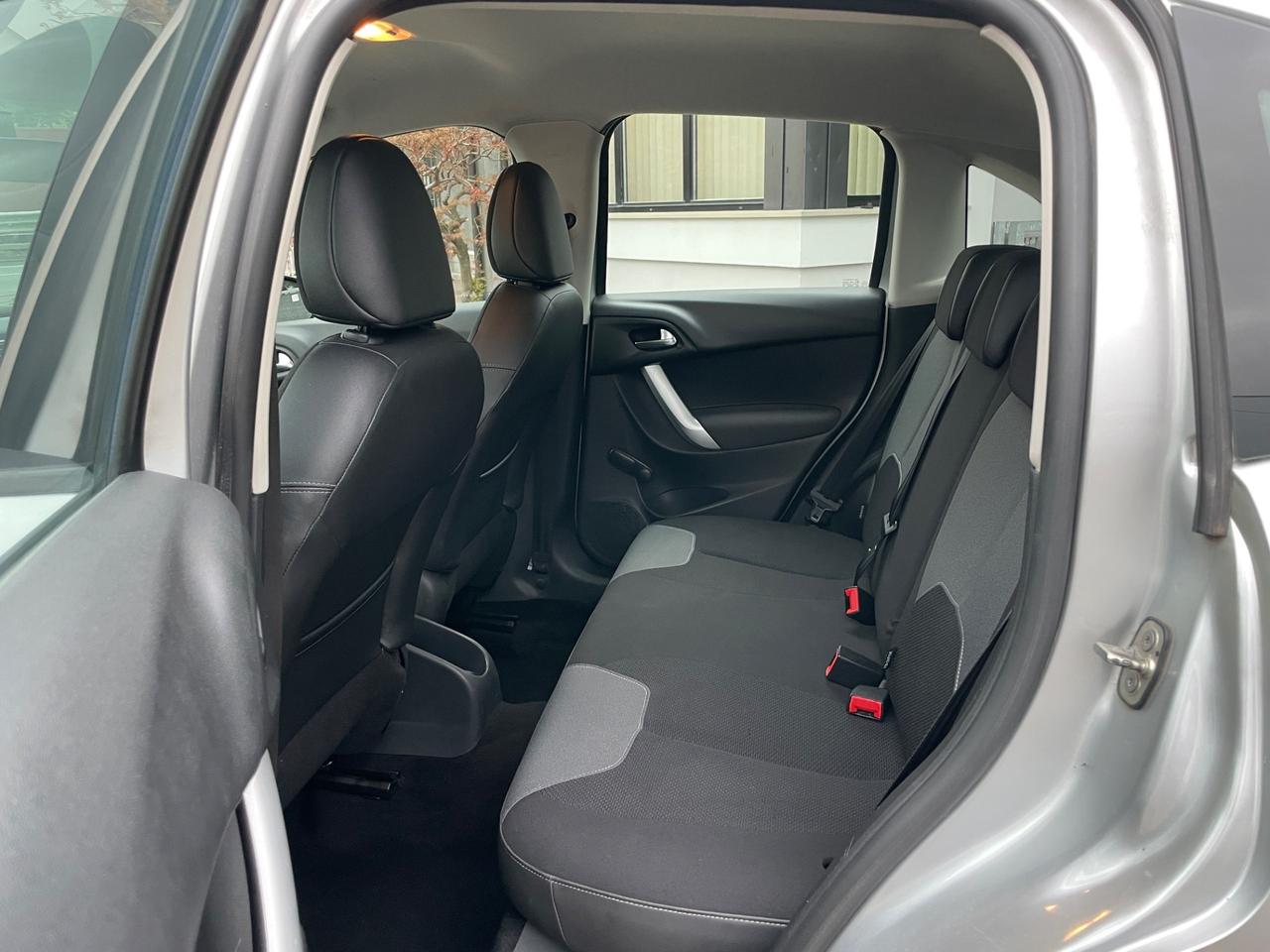 Citroen C3 1.2 VTi 82 Seduction