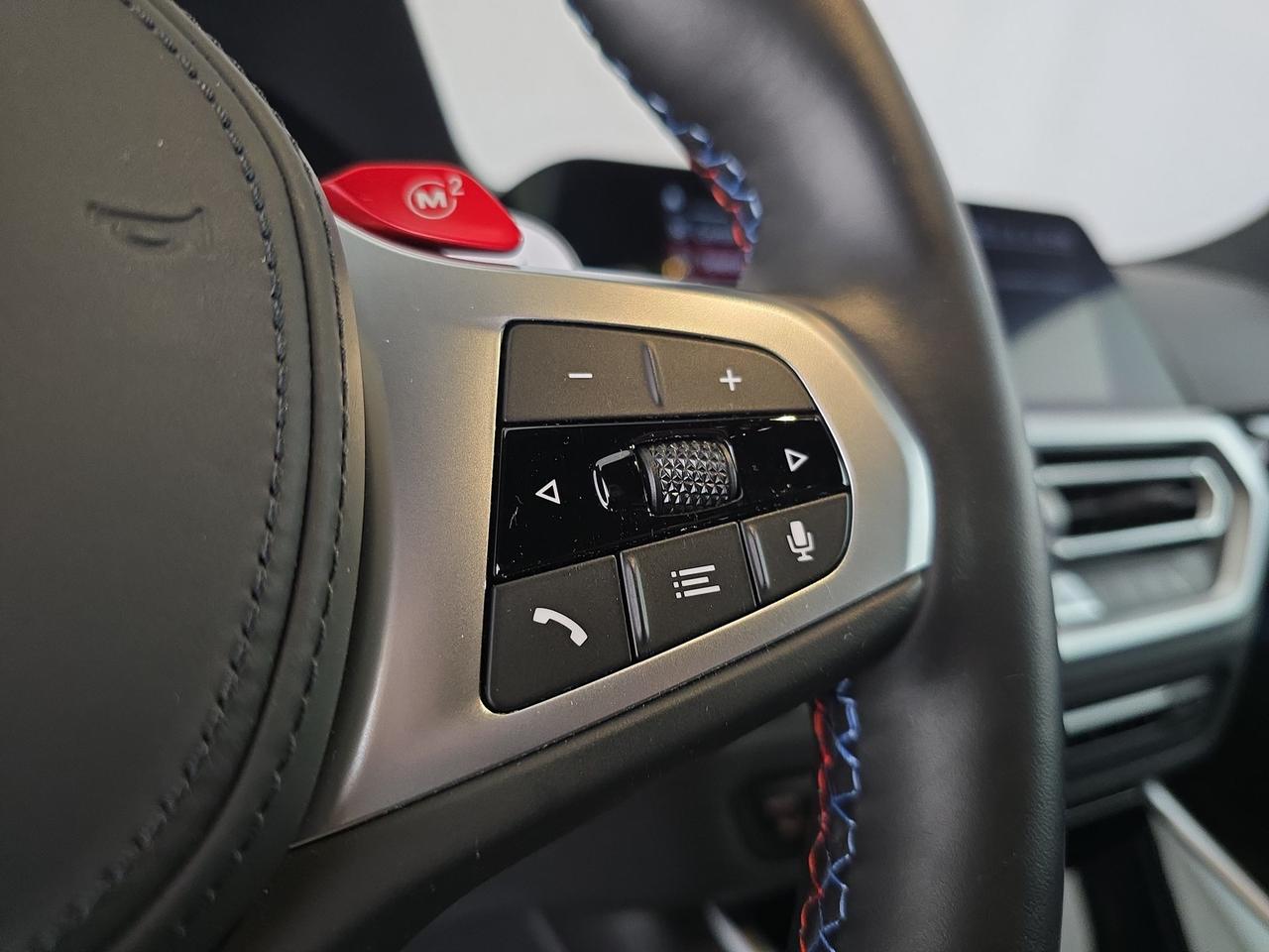 BMW M4 coupe 3.0 competition m xdrive auto