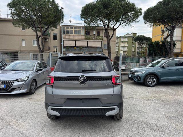 CITROEN C3 Aircross Hybrid 145 CV e-DCS6 Max