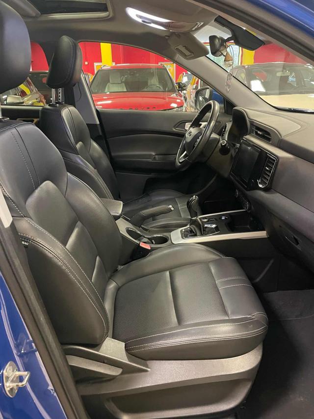 DR MOTOR DR 5.0 1.5 Bi-Fuel GPL*PELLE/TETTO/TELEC/OK GUIDA NEO P*