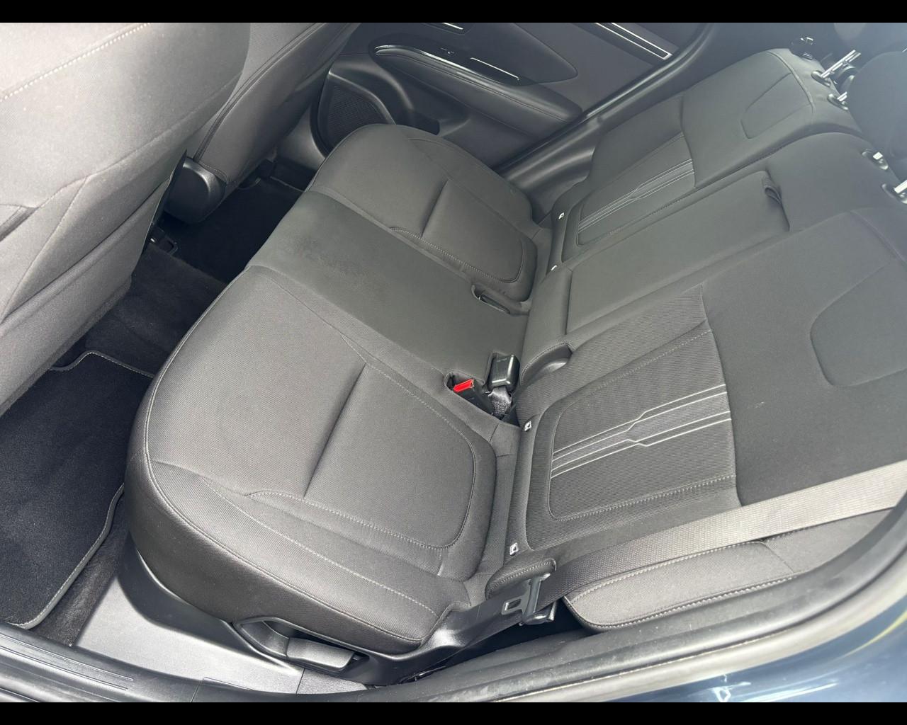 HYUNDAI Tucson III 2021 - Tucson 1.6 hev Exellence 2wd auto