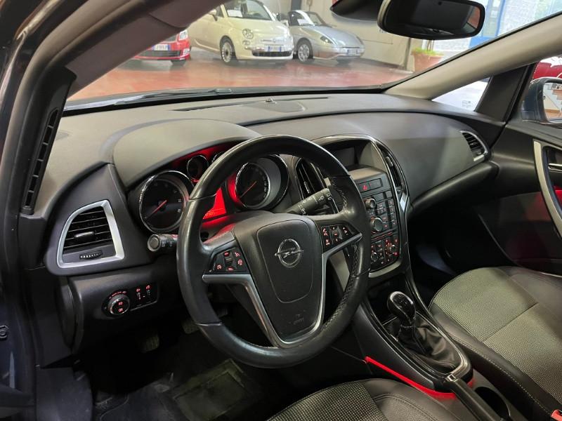 OPEL Astra 1.4 Turbo 120CV 5 porte Cosmo