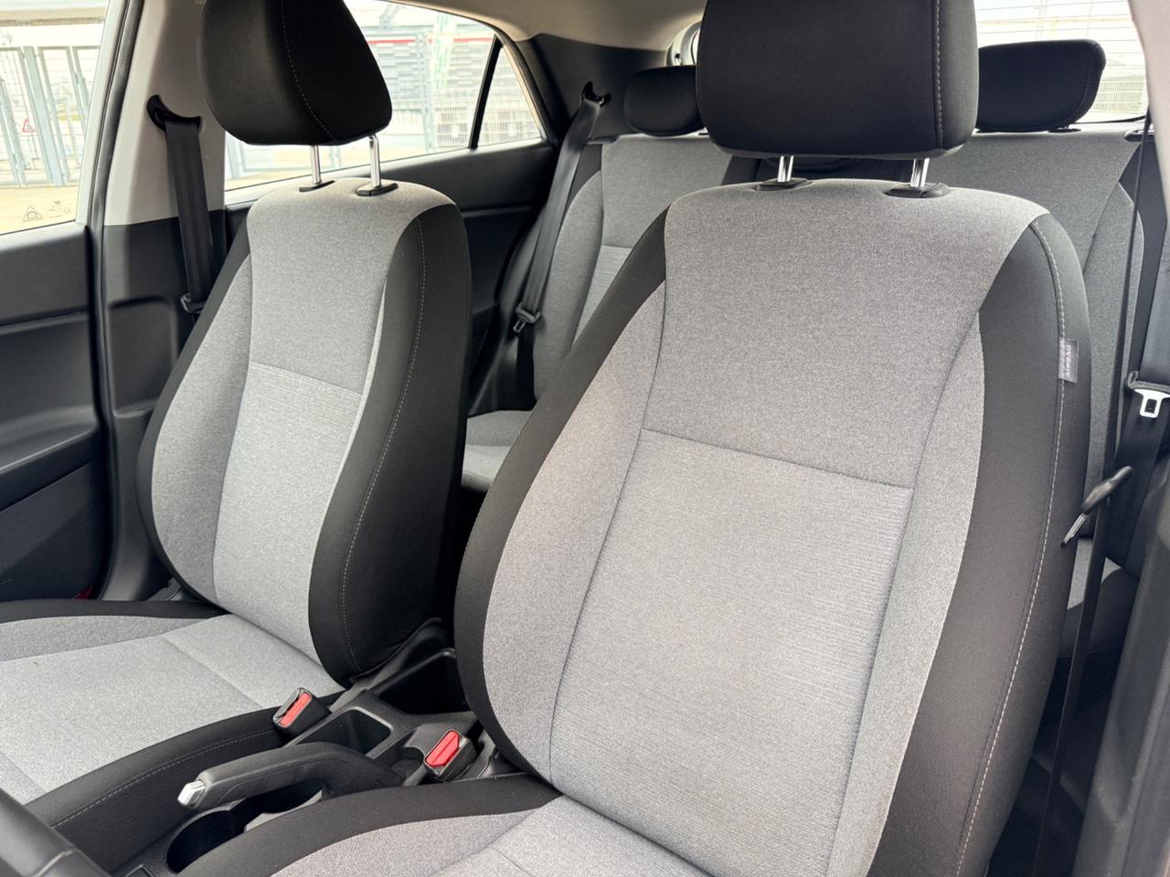 Hyundai i20 1.4 CRDi 5p. Comfort “Euro6B”