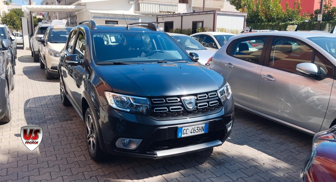 DACIA SANDERO STEPWAY 1.0 B/GPL CASA MADRE