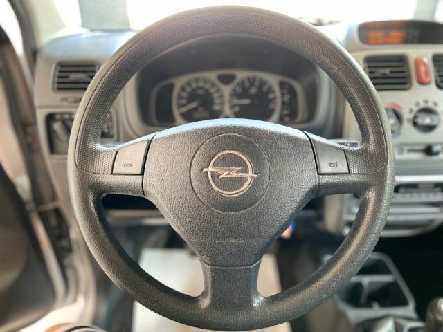 OPEL Agila 1.2 16V 86CV Enjoy