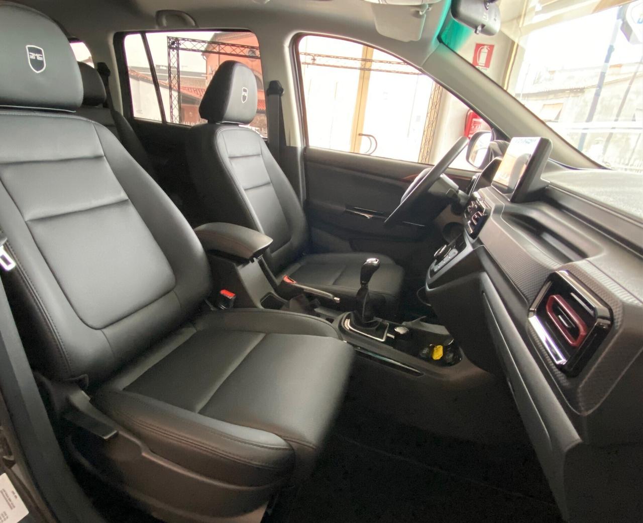 Cirelli 1 turbo GPL Premium 7 POSTI