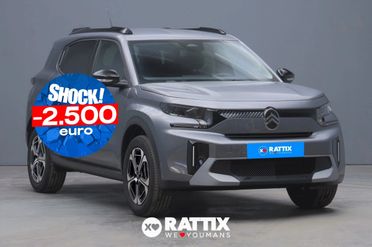 Citroen C3 Aircross 1.2 Hybrid 145CV Max eDCS6