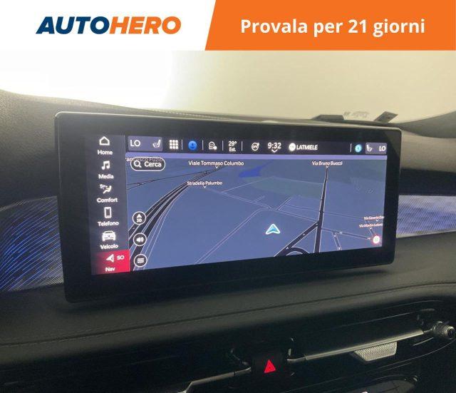ALFA ROMEO Tonale 1.5 130 CV MHEV TCT7 Edizione Speciale