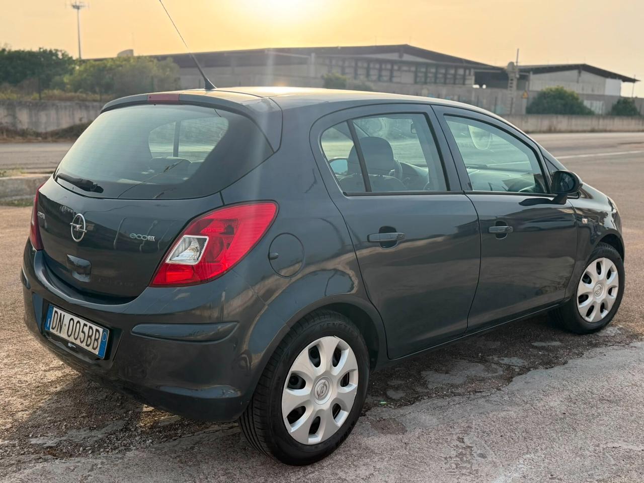Opel Corsa 1.3 CDTI 75CV ecoFLEX 5 porte Cosmo