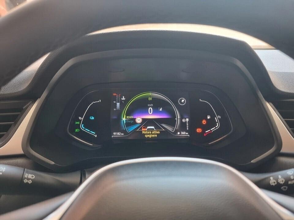 Renault Captur Plug-in Hybrid E-Tech 160 CV Techno ITALIANA IVA ESPOSTA