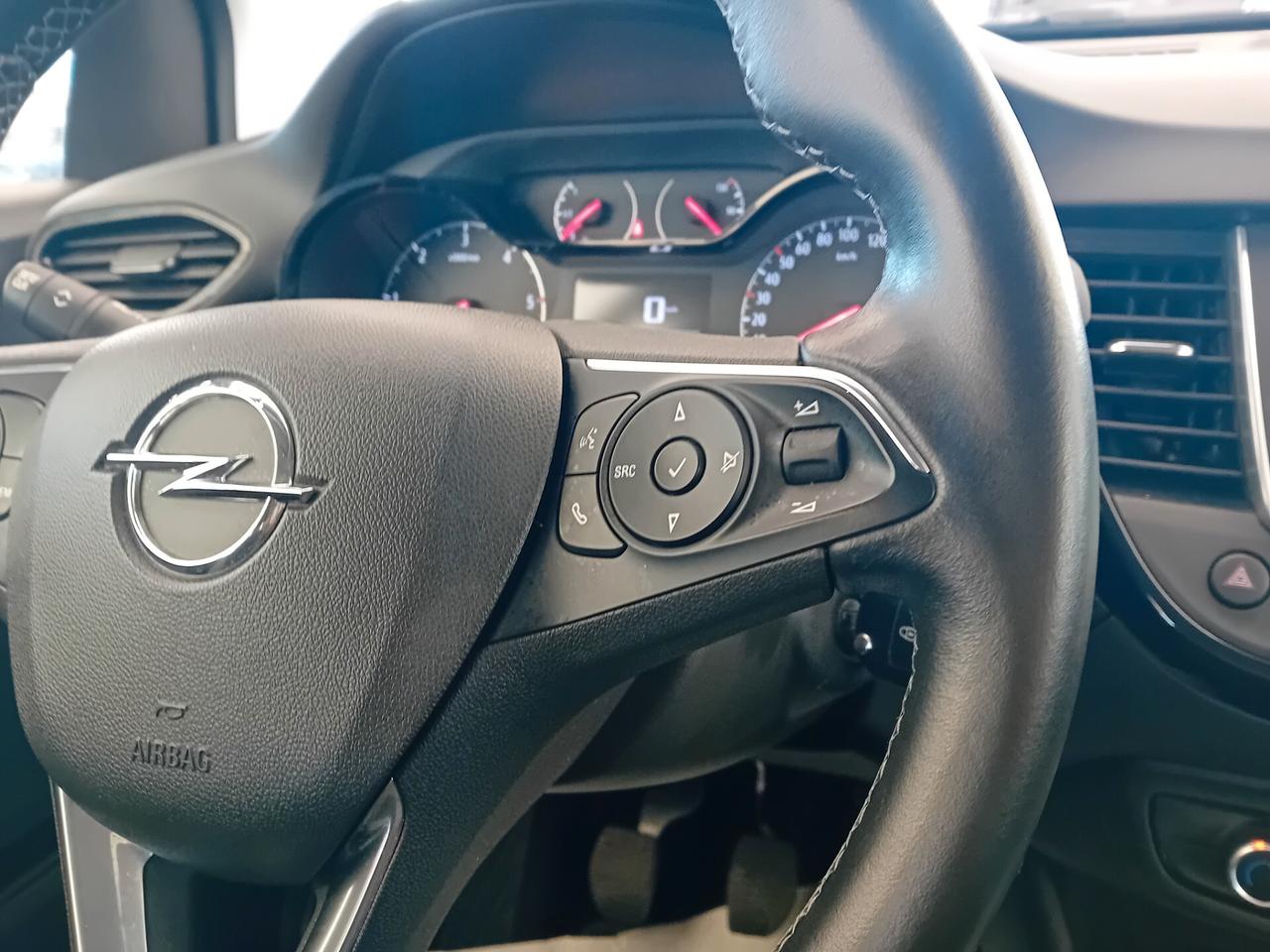 Opel Crossland X 1.5 ECOTEC D 102 CV Start&Stop 120 Anniversary