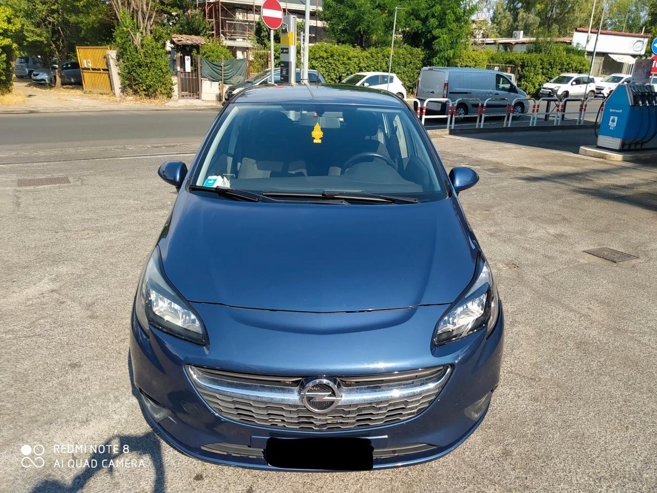 Opel Corsa 1.2 5 porte b-color