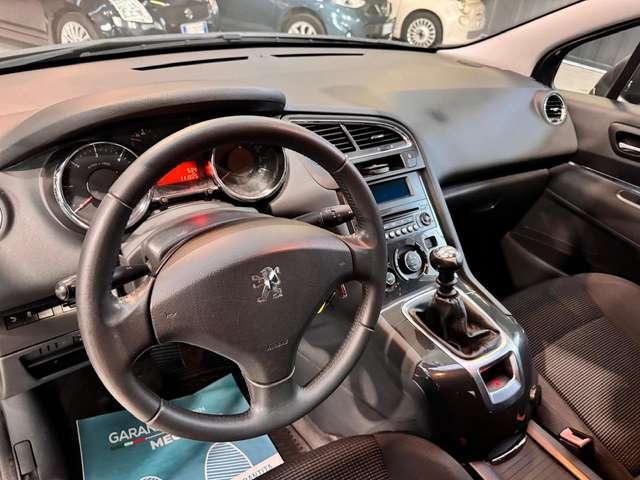 Peugeot 5008 OFFERTA LIMITATA ENTRO 15/12 5008 - 7 POSTI