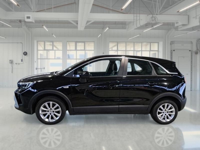 OPEL CROSSLAND 1.5 DIESEL 120 CV ELEGANCE SES AT6 5 PORTE CROSSOVER