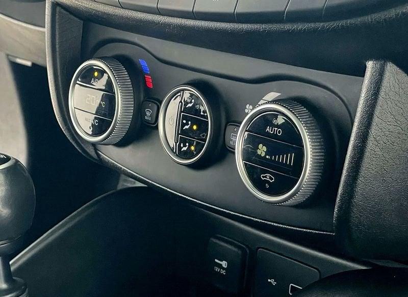 FIAT Tipo 1.6 Mjt S&S SW City Life