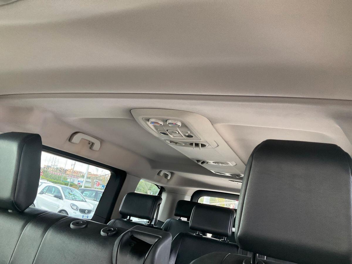 Citroen Jumpy BlueHDi 2.0 - 150 cv 9 posti iva esposta