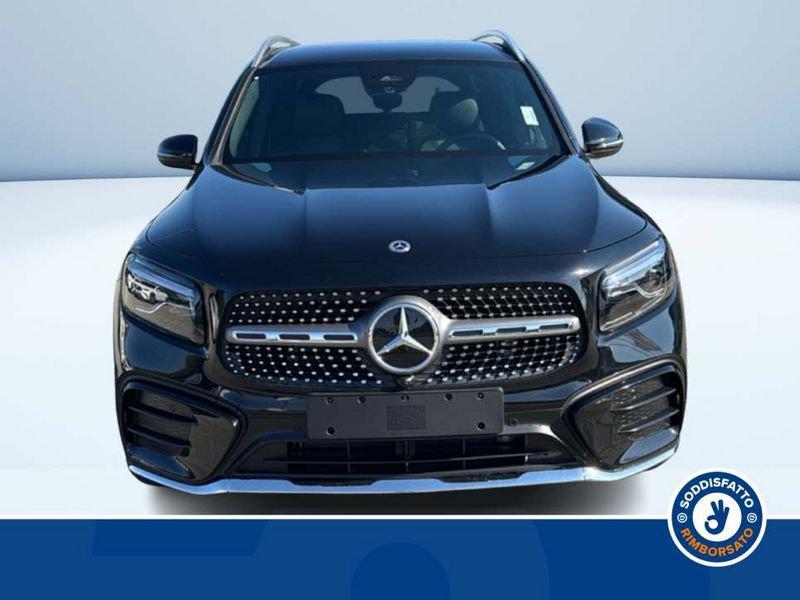 Mercedes-Benz GLB Classe 200d Automatic AMG Line Advanced Plus