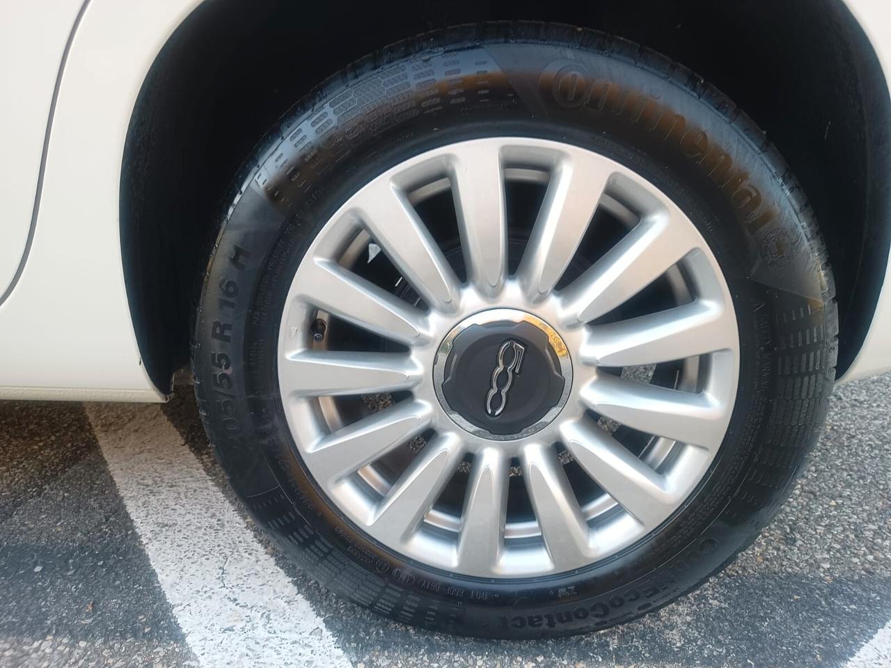 Fiat 500L 1.4 95cv UnicoProp.91300Km