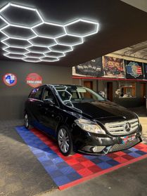 Mercedes-benz A 180 CDI BlueEFFICIENCY Executive