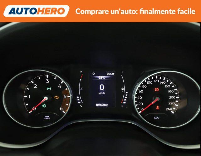 JEEP Compass 1.6 Multijet II 2WD Longitude