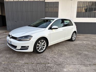 Volkswagen Golf 1.4 TSI Highline. Garanzia. Neopatentati