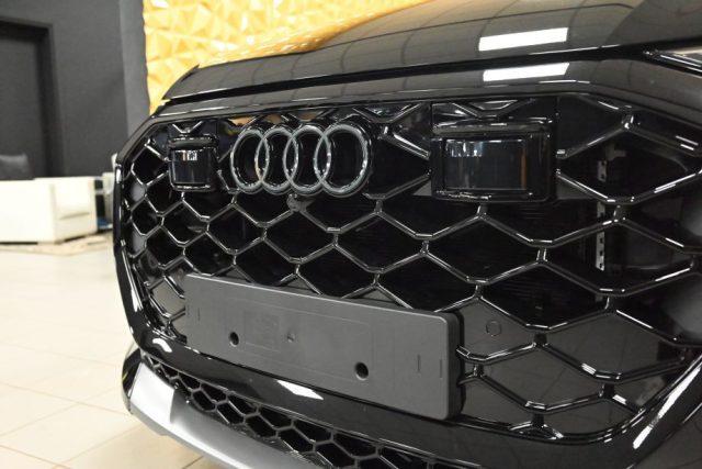 AUDI RS Q8 PERFORMANCE 640CV MOD.2026 CARBOCERAMICI SCONTO28%