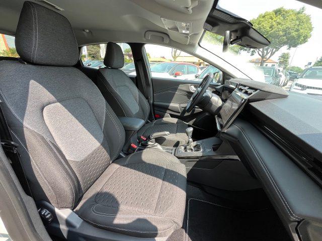 FORD Puma 1.0 EcoBoost Hybrid 125 CV S&S ST-Line