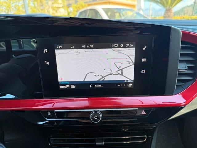 Opel Mokka 1.2 Turbo GS Line