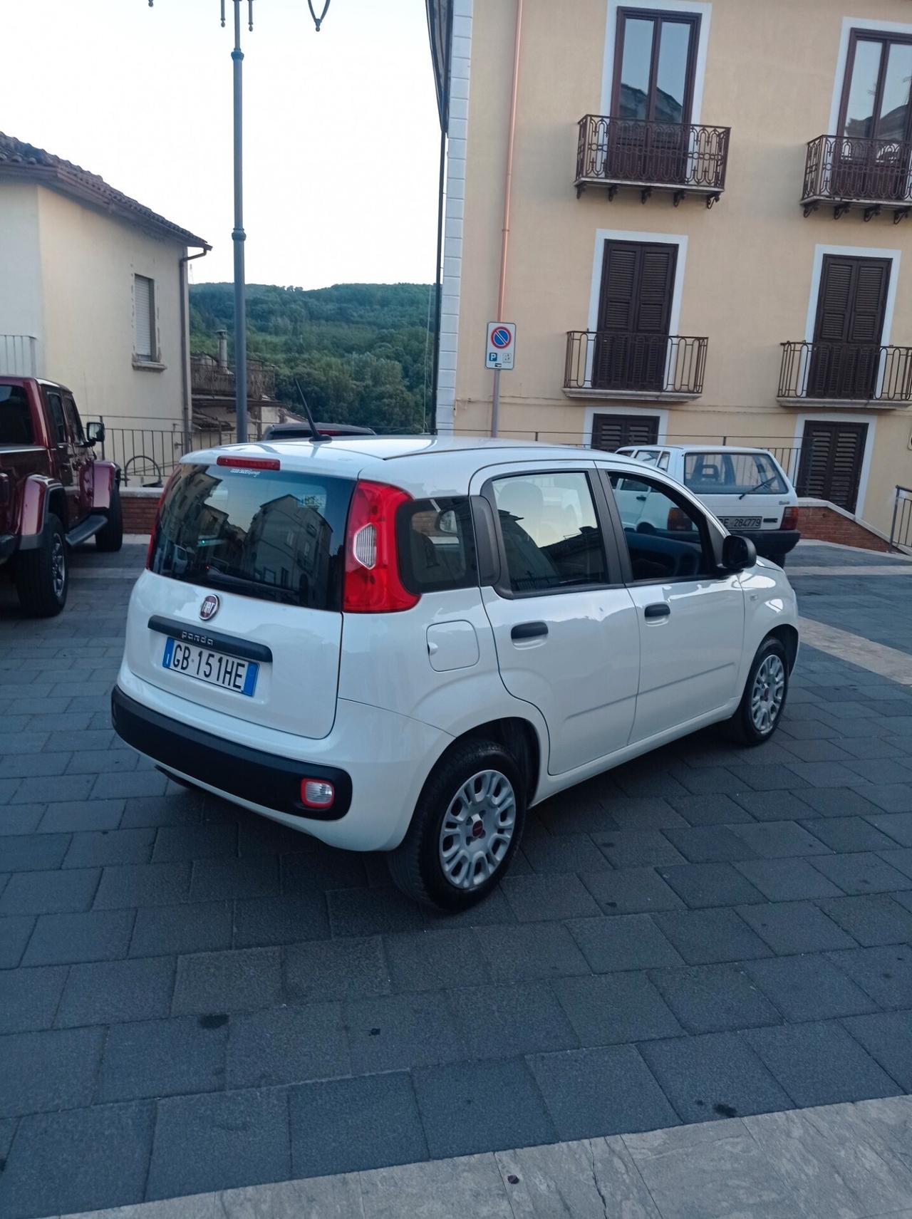 Fiat Panda 1.2 Easy 2020