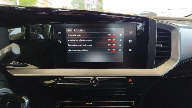 Opel Mokka 1.2 T 100cv Edition MT6