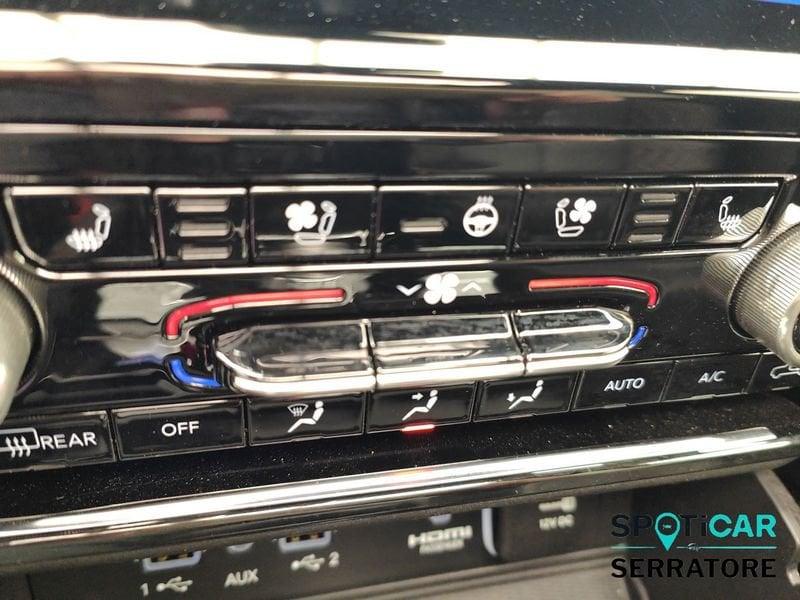 Jeep Grand Cherokee V 4xe 2.0 atx phev Summit Reserve 4xe auto