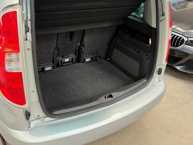 SKODA Roomster 1.4 16V Style GPLine