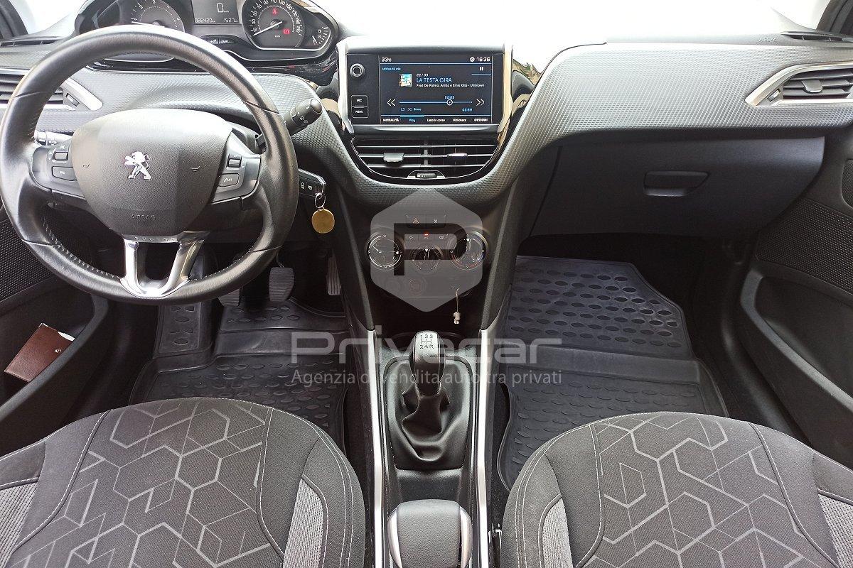 PEUGEOT 2008 1° serie BlueHDi 100 S&S Active