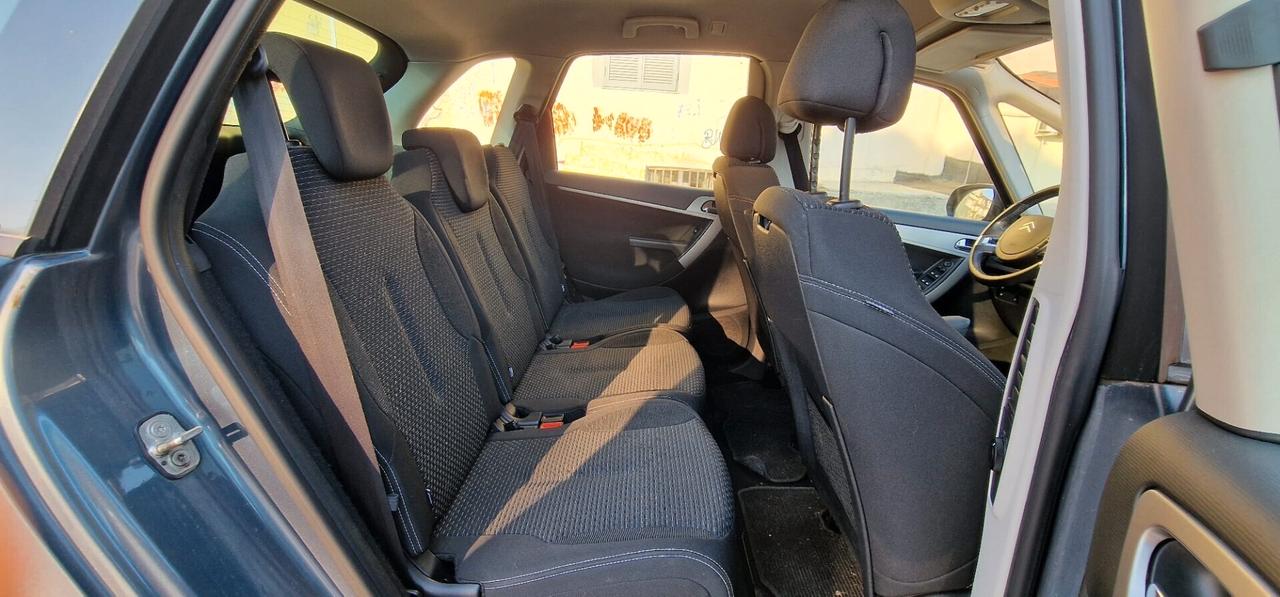 Citroen C4 2.0 B 143CV aut. Exclusive