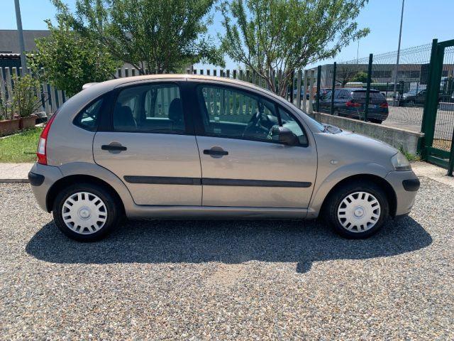 CITROEN C3 1.1 Elegance