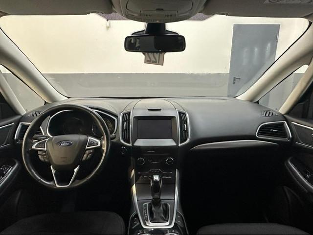 Ford Galaxy 2.0 TDCi 150CV Start&Stop Powershift Tit. Business