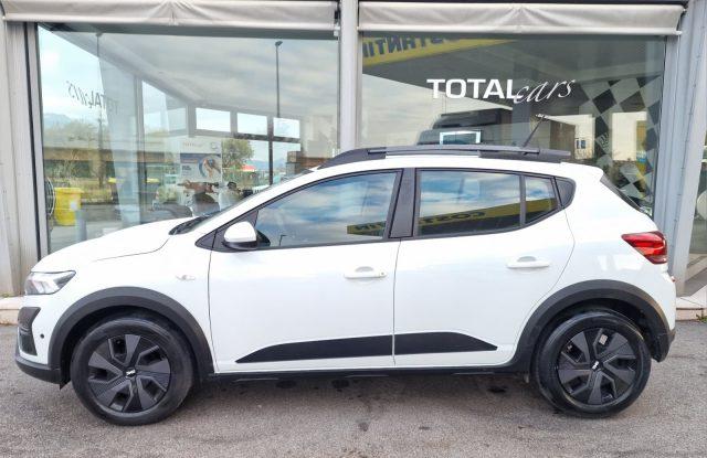 DACIA Sandero Stepway 1.0 TCe ECO-G Expression